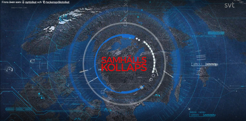 guyyeomans's tweet image. Välkomna till Samhällskollaps! That&apos;s my weekend plans now sorted... #criticalinfrastructuresecurity