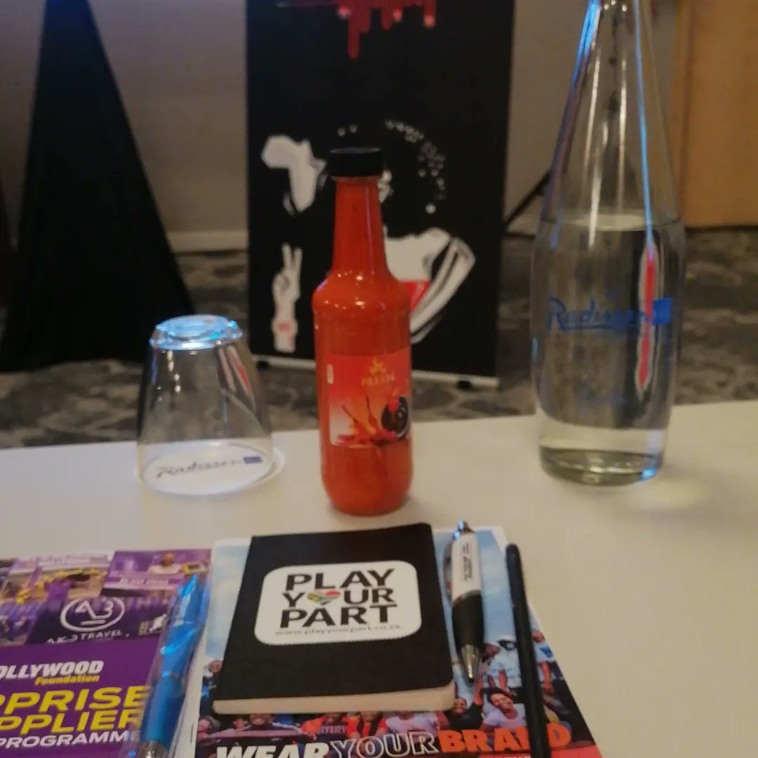Phanta Chilli Sauce tweet media
