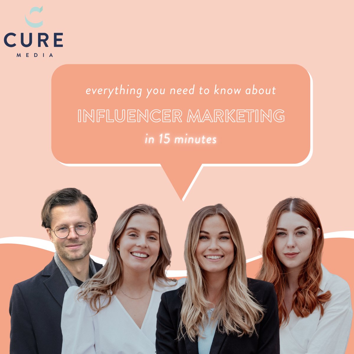Back from vacation and realising you've basically forgotten how to do your job?😳

We got you.

Relearn everything you need to know about #InfluencerMarketing in under 15 minutes in our back-to-work crash course right here: l8r.it/CWEj 💡