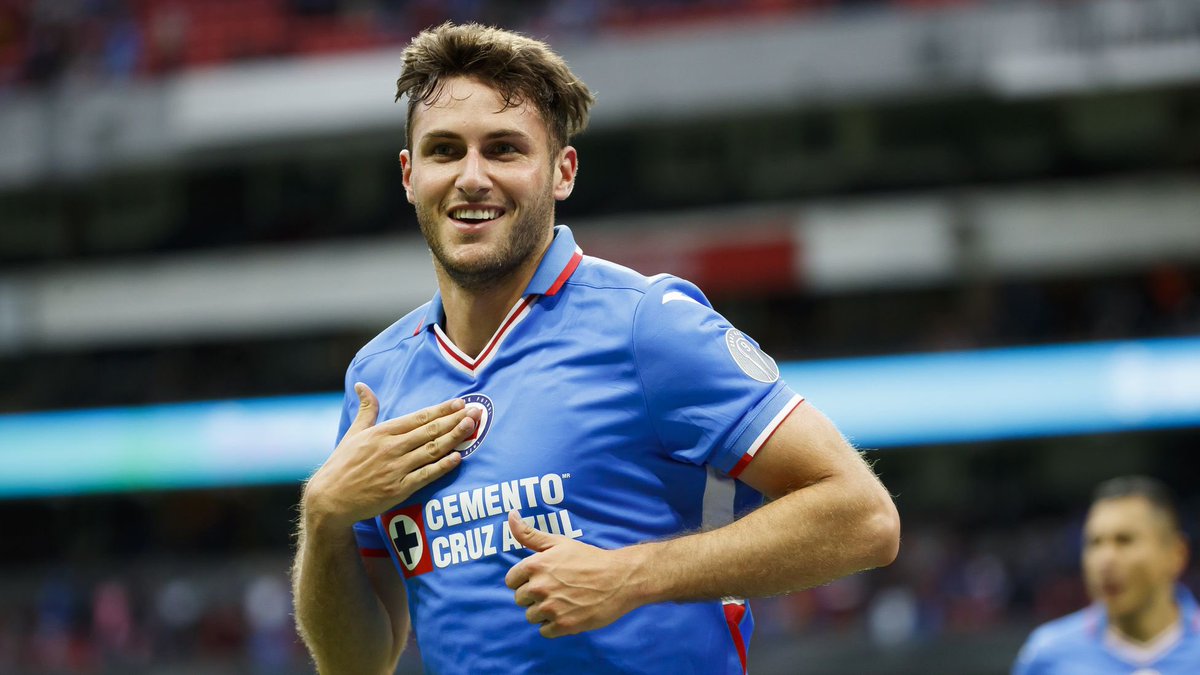 FeyenoordMX (@feyenoordmx) on Twitter photo Buenas noticias: ESPN transmitirá todos los partidos del Feyenoord en México para que todos podamos disfrutar de Santiago Gimenez. Así lo informa <a href="/jahootsen/">Jan-Albert Hootsen</a>. Buenas noticias: ESPN transmitirá todos los partidos del Feyenoord en México para que todos podamos disfrutar de Santiago Gimenez. Así lo informa <a href="/jahootsen/">Jan-Albert Hootsen</a>.