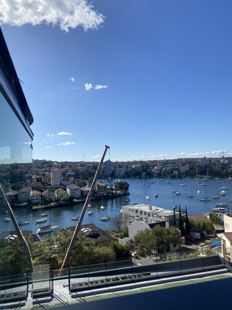 “Today’s problems do not equate to yesterdays thinking…” Emeritus Professor Louise McWhinnie, inaugural Dean of the new Faculty of Transdisciplinary Innovation -UTS Well done <a href="/gripgirl/">Anne Gripton</a> such an inspiring way to begin a day of listening, learning and touring Spiritus.