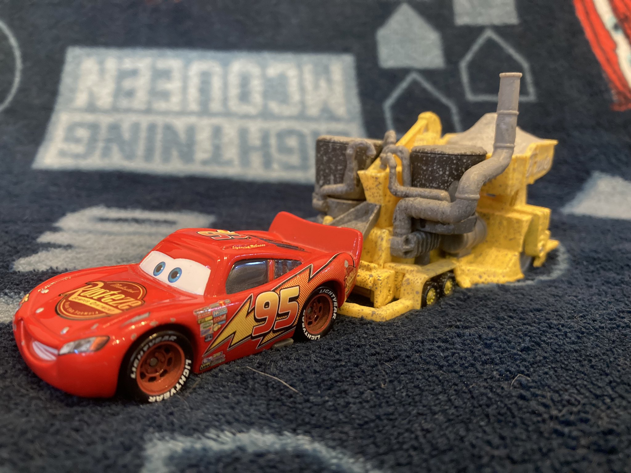 カーズ好き⚡️ on X: 