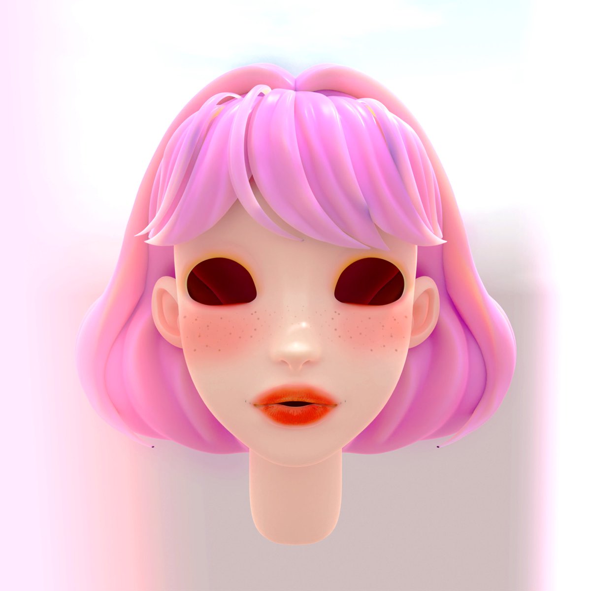 UtsukinoArt's tweet photo. UVテクスチャーの練習✍️
#blender #Blender3d #uvtexture https://t.co/d68bIL7c8q