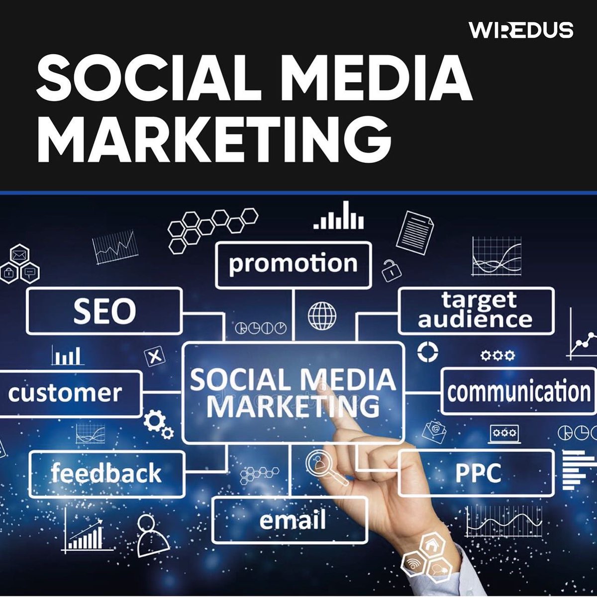 WiredusL's tweet photo. Your search for the best social media marketing agency stops here, with Wiredus...Get wired with us today for well-structured communications & storytelling on your social channels!
#digitalmarketing #socialmediamarketing #wiredus #creativelyinspired #alwaysconnected #bewired https://t.co/4IvGIzFCge