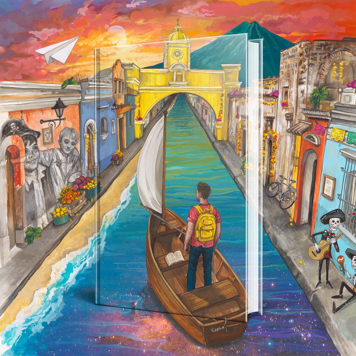 ProjectLightCo's tweet image. #HappyReleaseDay @FrancoisKlark's new album is out now on all platforms! Make sure you listen to it today!
linktr.ee/francoisklark