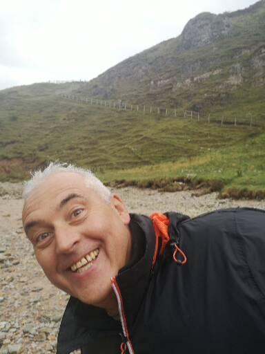 Happy 28th Wedding Anniversary to Us my Exceptional Man❤️🥂🍾