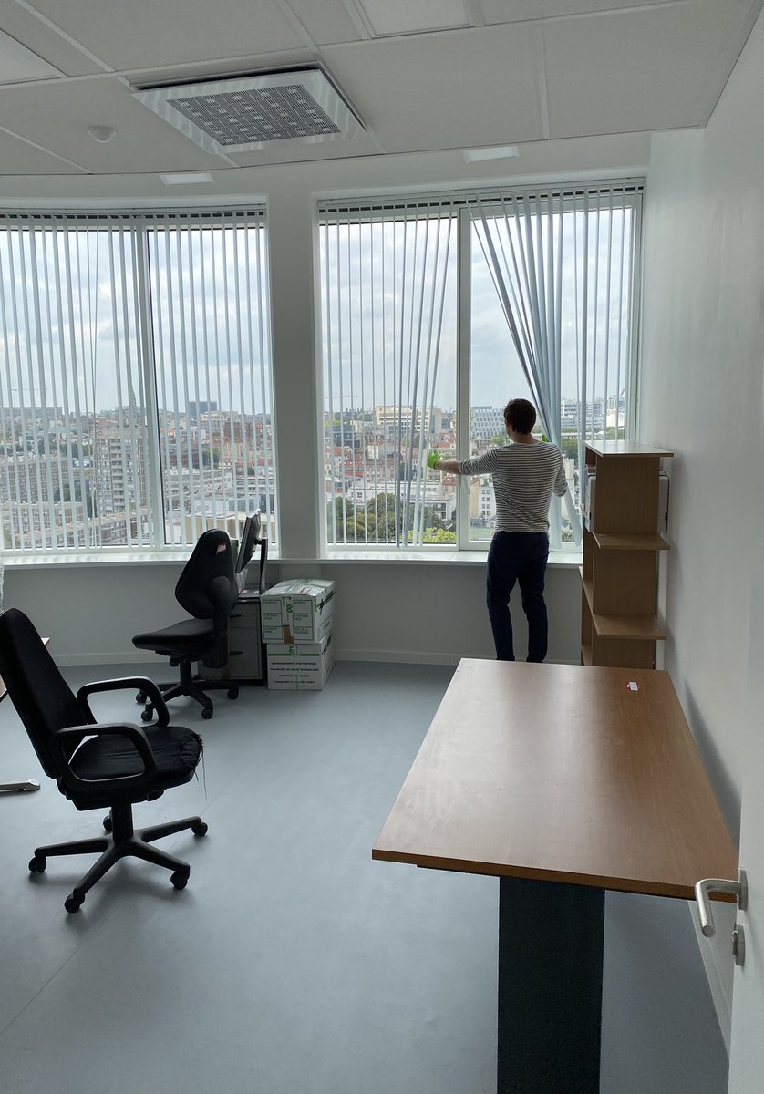 Rami Bechara tweet media