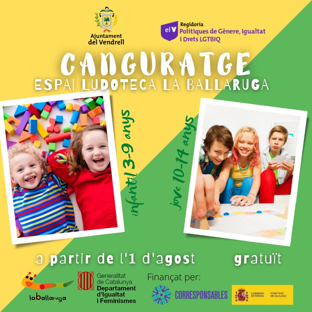 Ajuntament del Vendrell tweet media