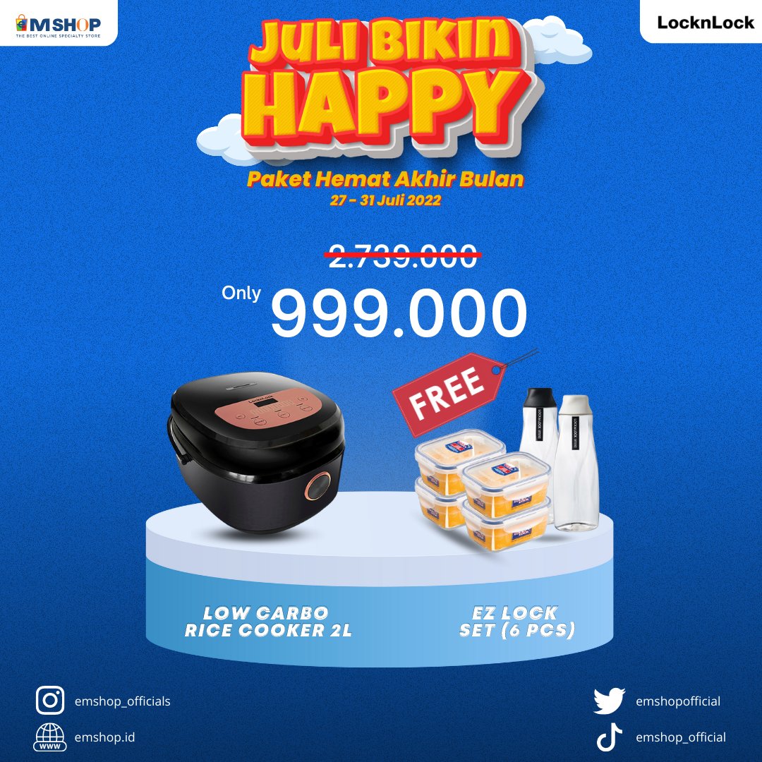 MSHOP tweet media