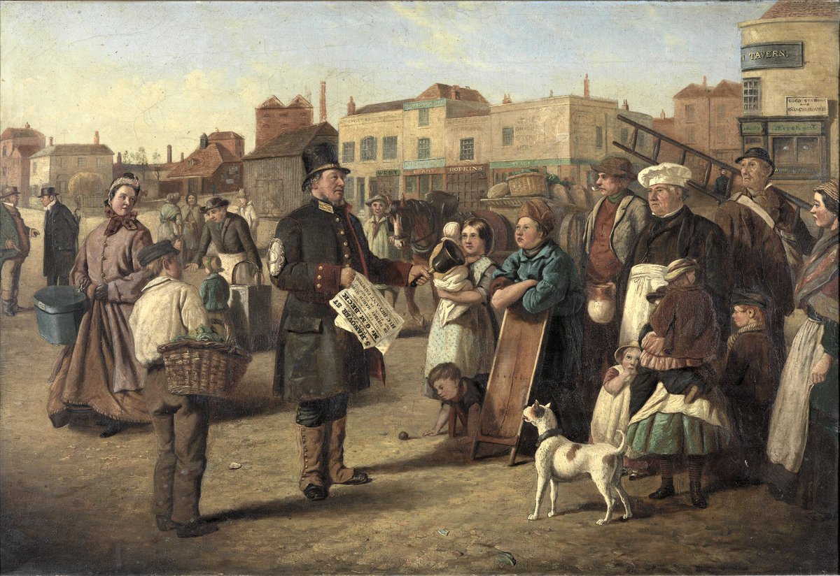 Portsmouth Libraries tweet media