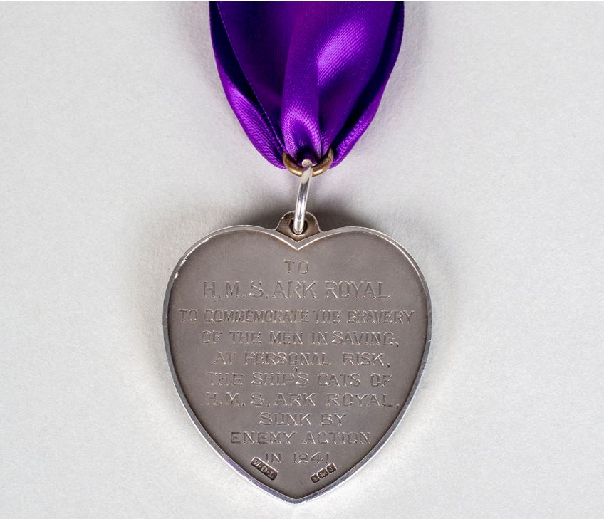 Portsmouth Libraries tweet media