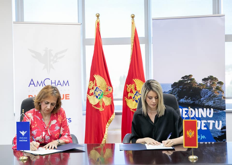 Ministarstvo ekologije, planiranja i urbanizma MNE tweet media