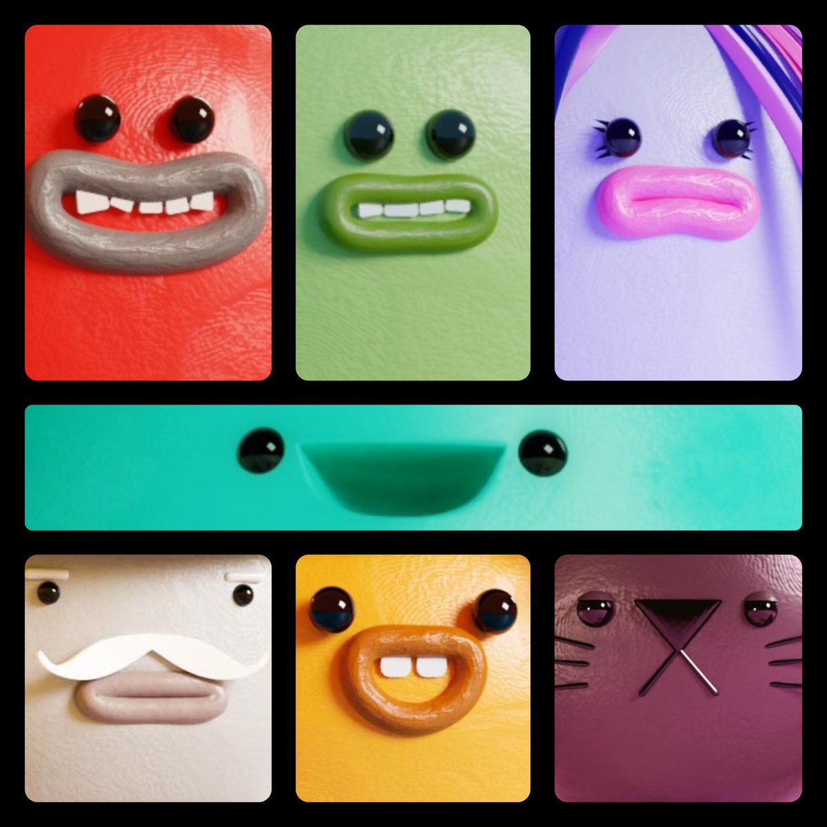 Good morning.

Haven't posted in quite a while. I hope everyone's doing well.