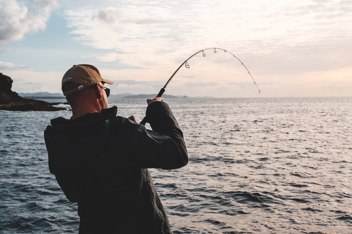 Who's getting out on the water this weekend?

#fishing #weshareyourobsession #motackle #motackleandoutdoors #inshore #offshore #saltwater #freshwater #fishingaustralia #fishingnsw #fishingwa #fishingvic #fishingqld #fishingtas #fishingsa #fishingnt
