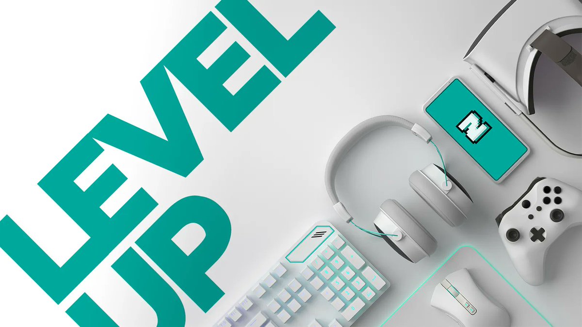 GAMR / Official PLYR Game Token tweet media