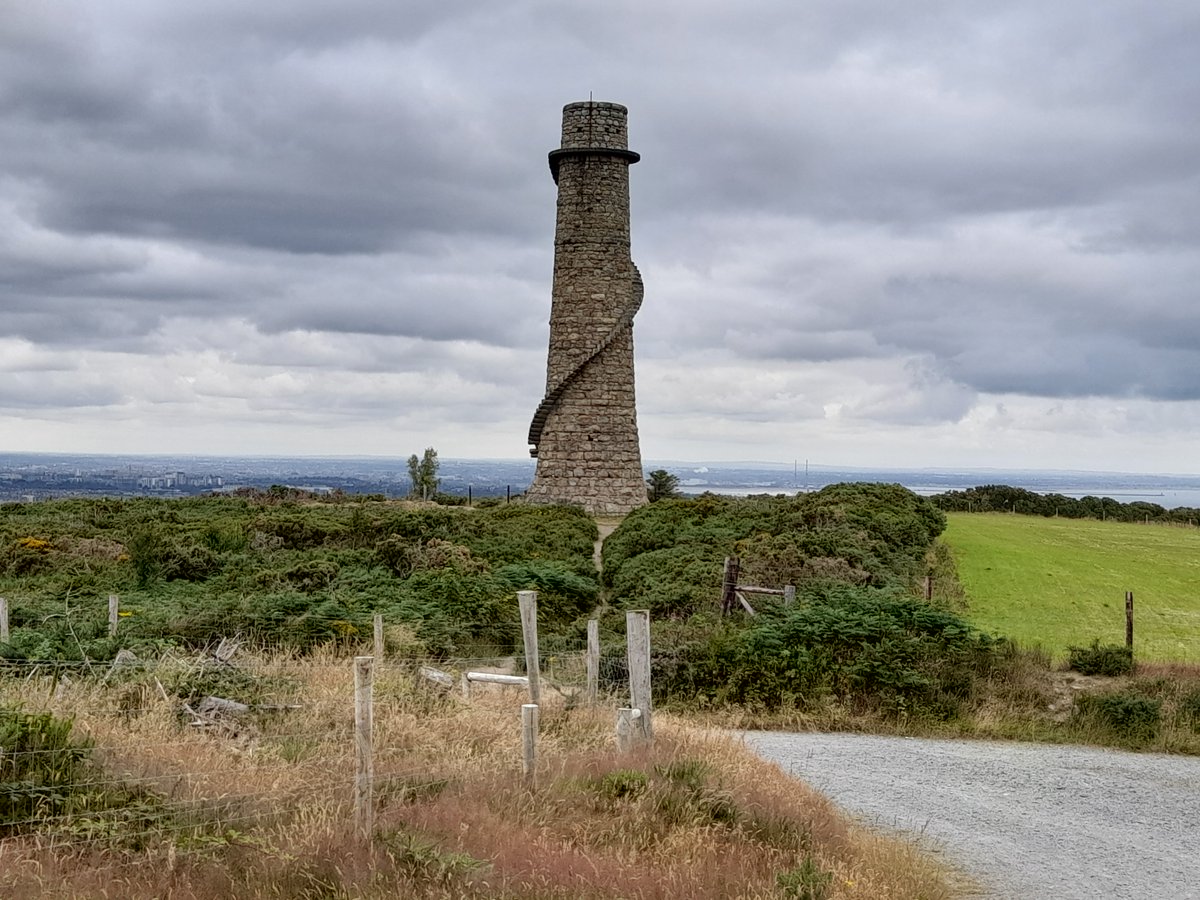 JoemonBray's tweet photo. Ballycorus leadmines, County Dublin https://t.co/g0tUykr9bX