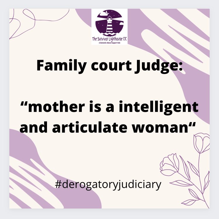 Loudly for those at the back: a persons intellect or education have no bearing on their capacity to be a victim, and the use of this decidedly condescending language is unacceptable.  

#timetodropthelabels #victimblaming