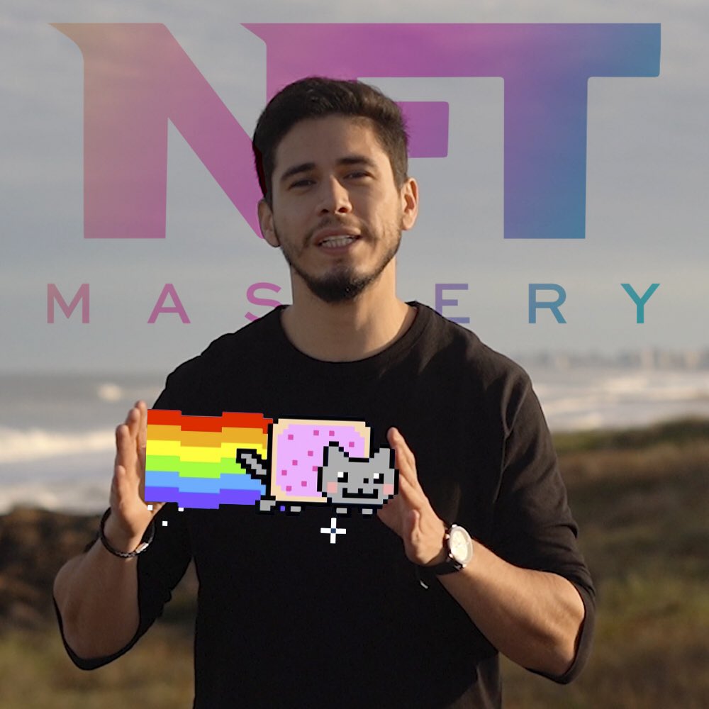 savannanews10's tweet photo. 🔥FORMACION NFT🔥
⬇⬇⬇⬇⬇⬇Link Oficial⬇⬇⬇⬇⬇⬇
https://t.co/lA52NE8l33
#cursos #curso #formacion #NFT #NFTs #emprendimiento #oportunidad #cursonft #AmericaLatina https://t.co/4gbGQouGYK