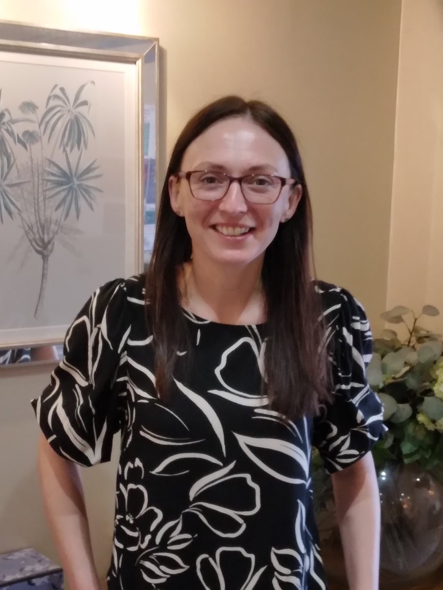 ManorHouseBar's tweet photo. #Congratulations to our Home Manager Sharon who has won an Anchor Colleague Award in the category of Above &amp; Beyond for her outstanding contribution &amp; commitment to her role, for her care &amp; compassion &amp; for making a difference to the older people we support 😊❤ @AnchorLaterLife https://t.co/V9SpR0a4gN