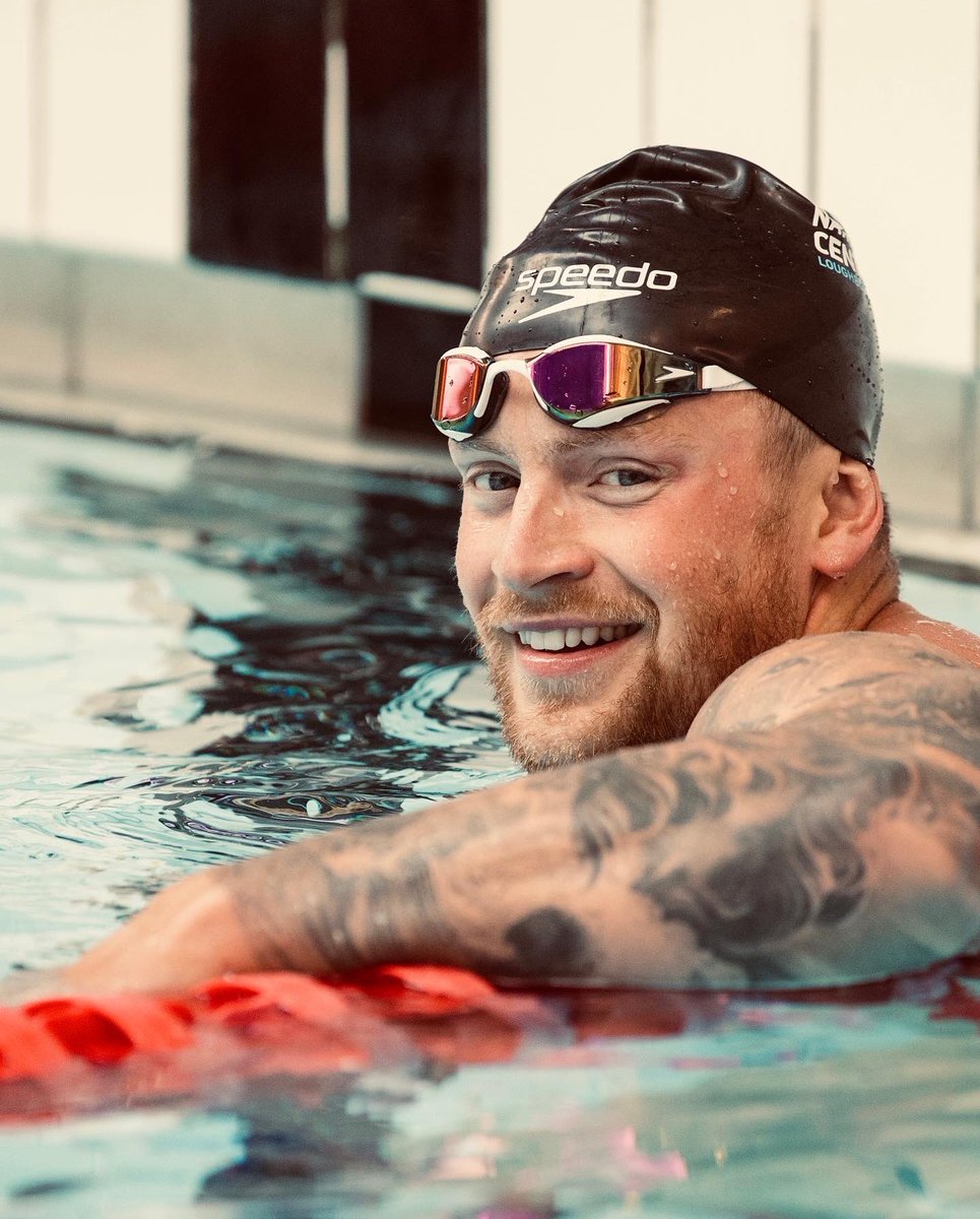 adam_peaty tweet picture