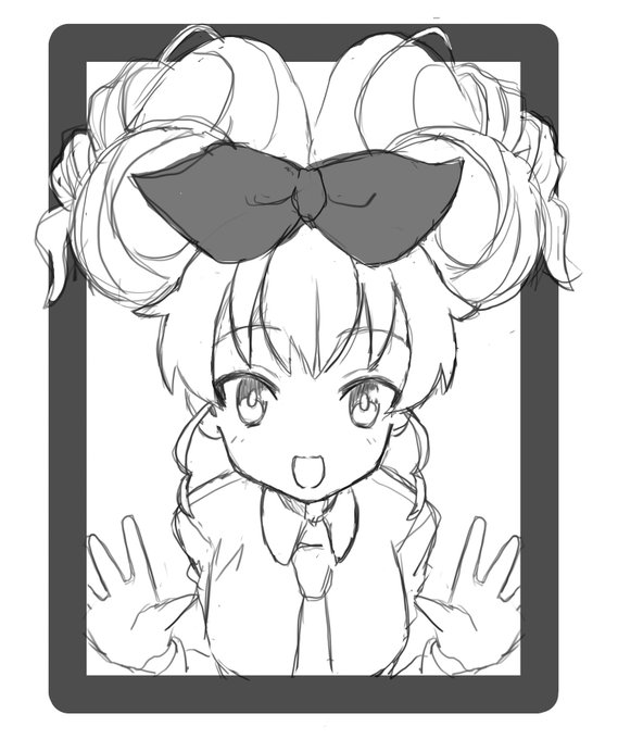 シナモンアンチョビさん 