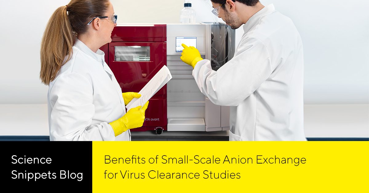 SartoriusGlobal's tweet photo. Manufacturers must conduct #virusclearance studies requiring them to ship their product to a lab for analysis. Companies can save on shipping costs and send less product with small-scale membrane absorbers versus process-scale devices. https://t.co/U7P9kyPRhH
#virusfiltration https://t.co/pS74cG1XFq