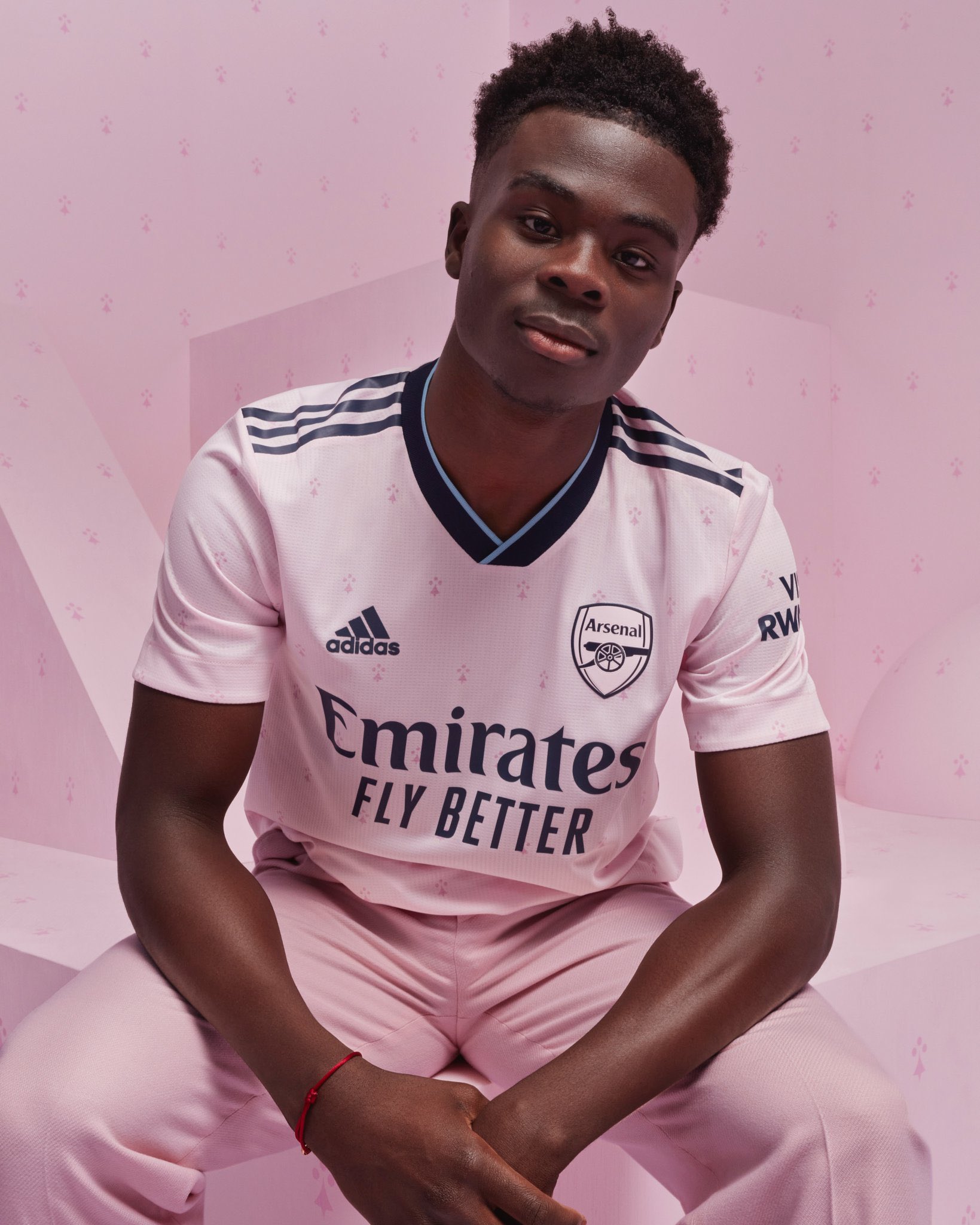 maillot arsenal 2022