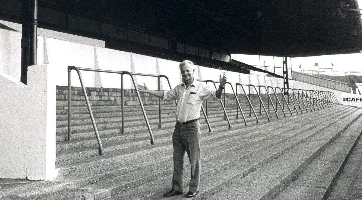 On this GTFC day.... tweet media