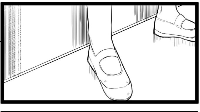 線いっぱい引いた 