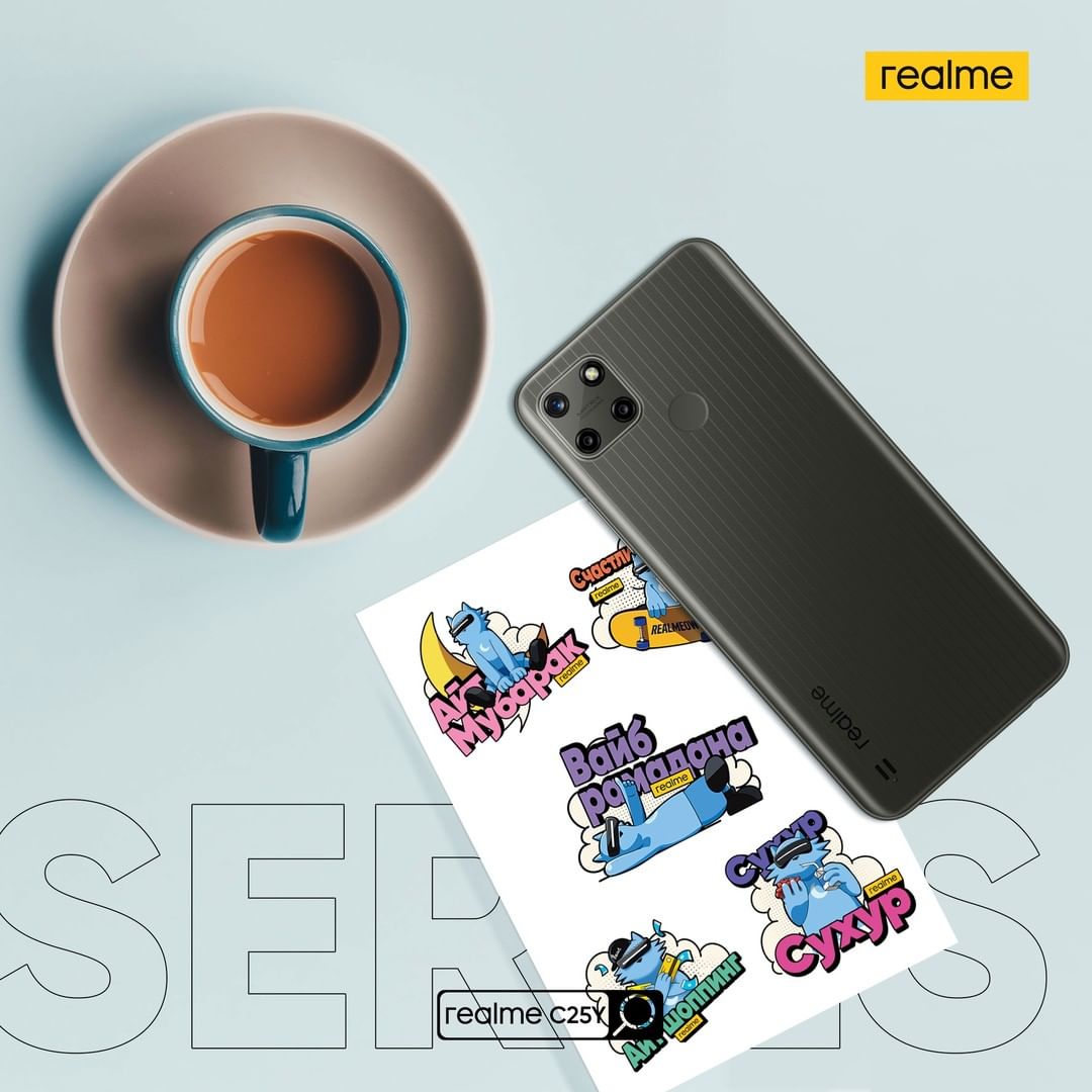 realme_Senegal's tweet image. Note personnelle : j'ai peut-être l'air élégant, mais je suis aussi puissant. Je suis livré avec UNISOC T610 #PowerfulProcessor

#AllDayPerformance #realmeC25Y #MassiveBattery #realme #realmeSenegal #Senegal