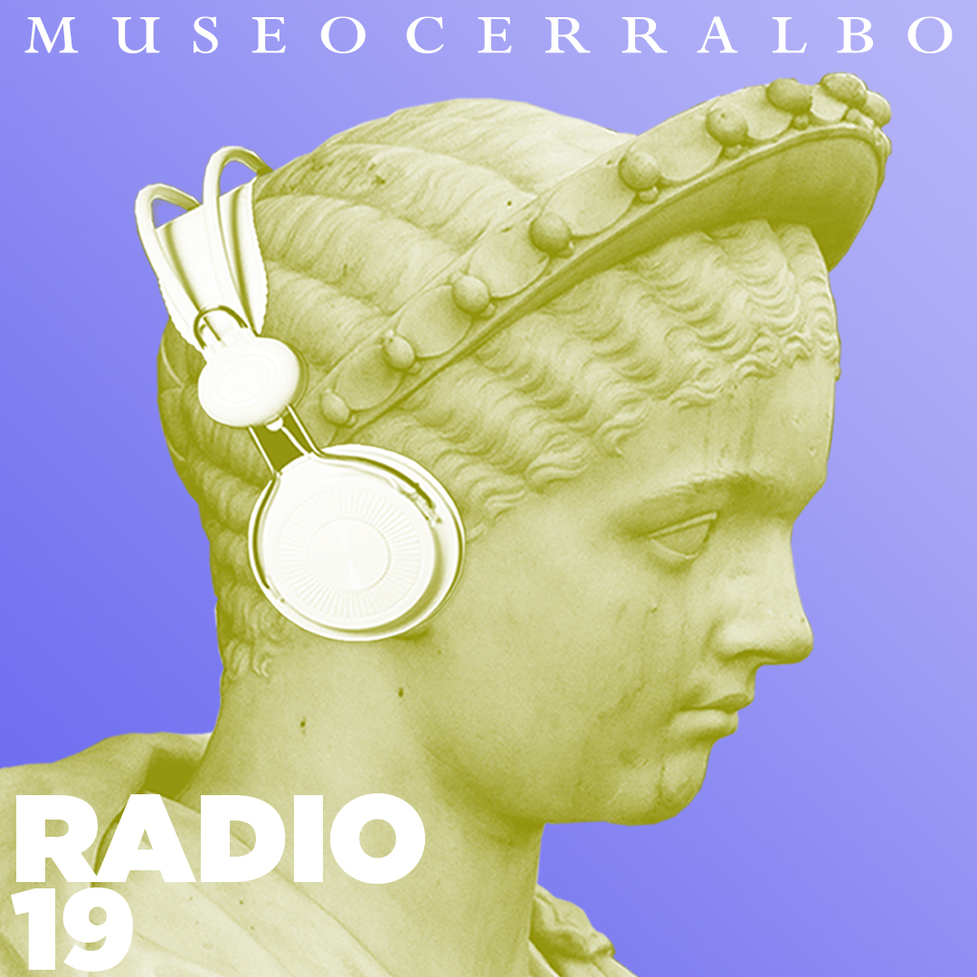MuseoCerralbo's tweet photo. Menudo viaje hemos hecho para el #Capitulo15 de #Radio19. Os hablamos de #ViajesyViajerosDelXIX subidas a un🚂con Rocío Coletes, experta en pintura orientalista @MuseoEscultura y Ana Moreno Garrido, especialista en turismo histórico español @marcialpons 🔗 https://t.co/Sm5G5Taxqs https://t.co/Vk0zyH7kmt