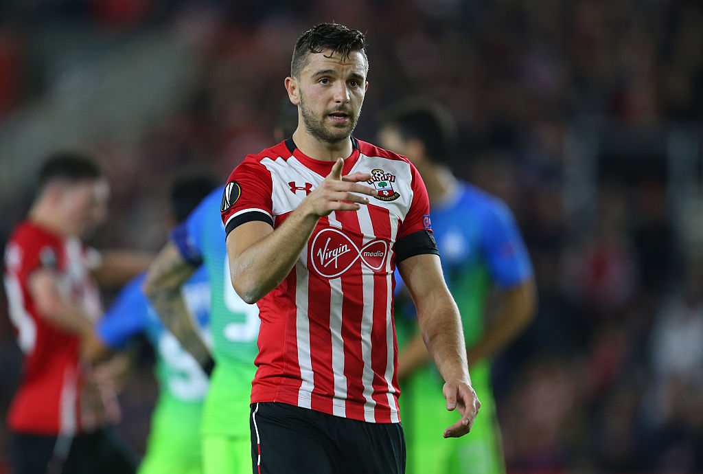 Happy birthday to former Southampton striker Jay Rodriguez, who is 3  3  today!  