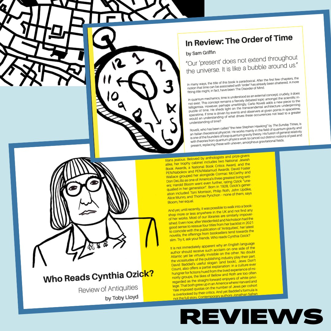 MBReview_'s tweet photo. MBR#3 is out today! £6 available online and at Morocco Bound Bookshop in Bermondsey 🧞‍♂️ https://t.co/MvYiQXw41x