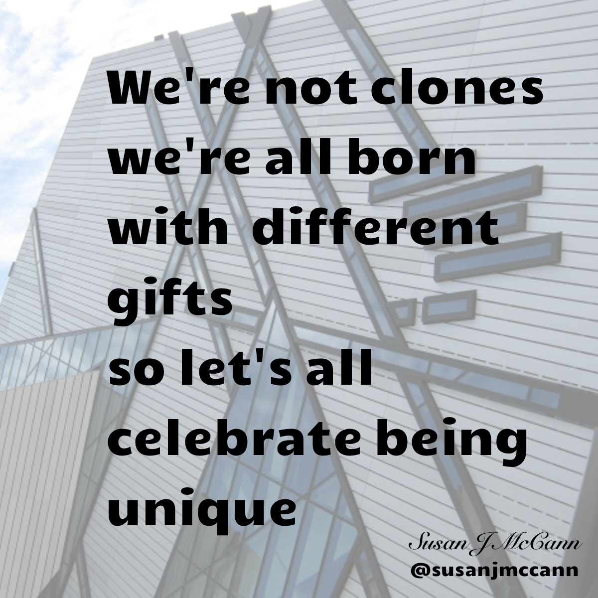 themerry_monk's tweet photo. You are unique
#leadership #peronalgrowth https://t.co/SyzCeWrOmA