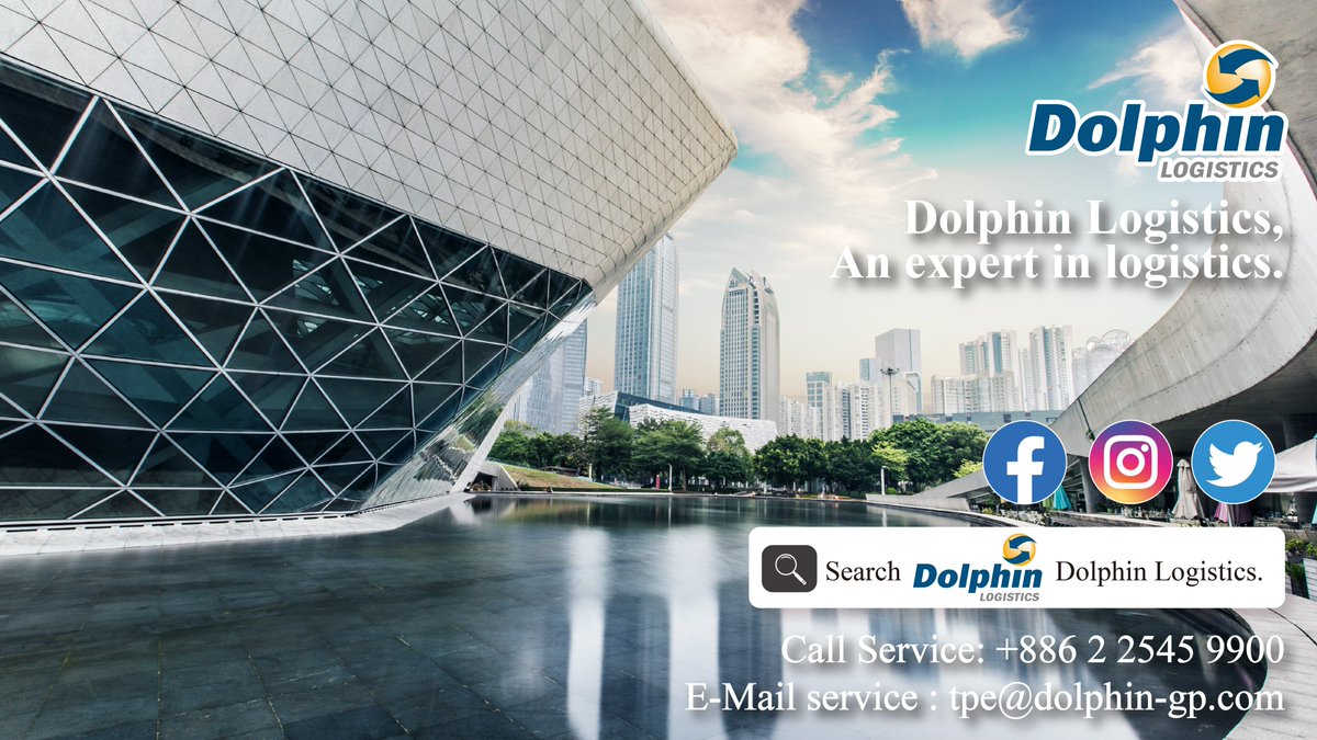 dolphingp2021's tweet photo. Provide full services including cargo pick-up, customs clearance, cargo insurance, document issuing etc.
We offer step-by-step complete cargo tracing during the transportation from pick up until final delivery to the exhibition site/booth.
Follow us: https://t.co/8iuHo5DZdC https://t.co/3TQF4sgT9L