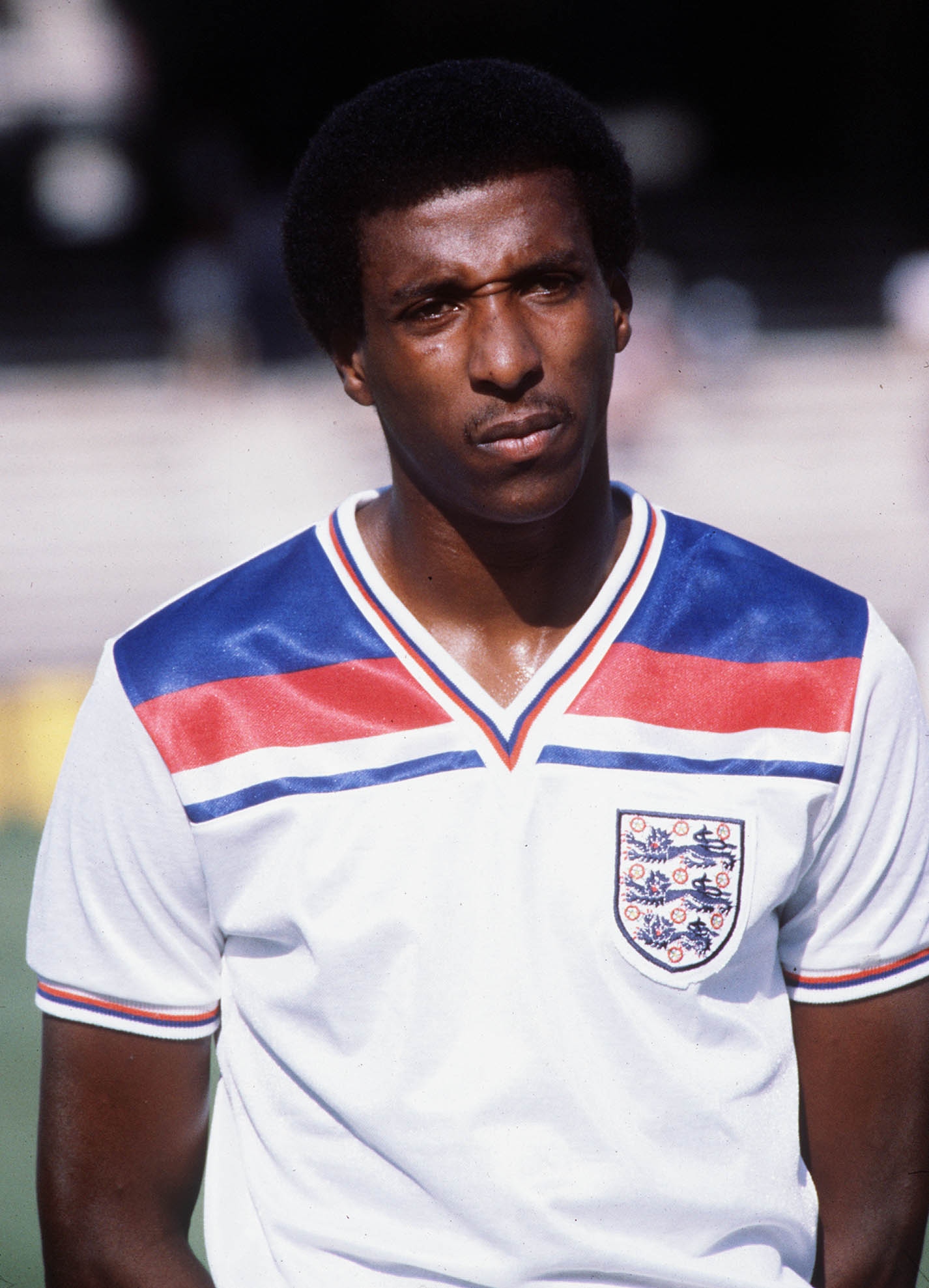 Happy Birthday Viv Anderson 