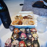 ツイートに含まれる画像