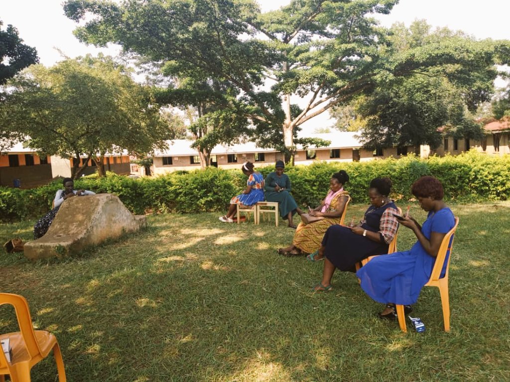 Community Concerns Uganda Initiative (CCUg) tweet media