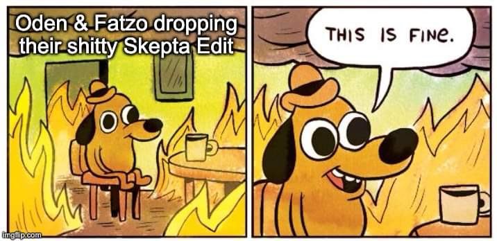 Oden & Fatzo tweet media