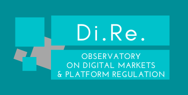 turinschool's tweet photo. Visit the webpage of our #observatory on #digital #platforms regulation (https://t.co/526JWQwNQX) to find a wide collection of regulatory cases and scientific papers on digital markets. What's new this week: #didi fine in China, South Africa #cryptocurrency regulation and more https://t.co/x1CxWUfHkC