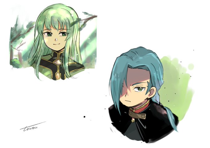 テイルズのtwitterイラスト検索結果 テイルズのtwitterイラスト検索結果