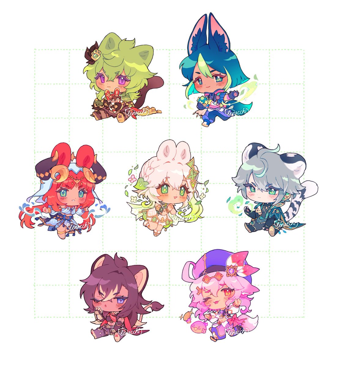 Sumeru drip marketing 🌼