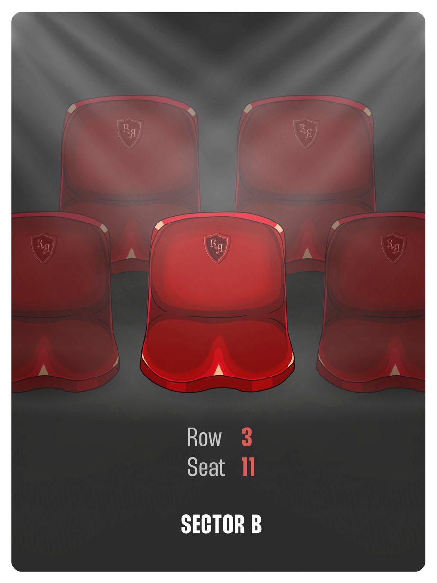 ChiVerse | Web3 Football Manager tweet media