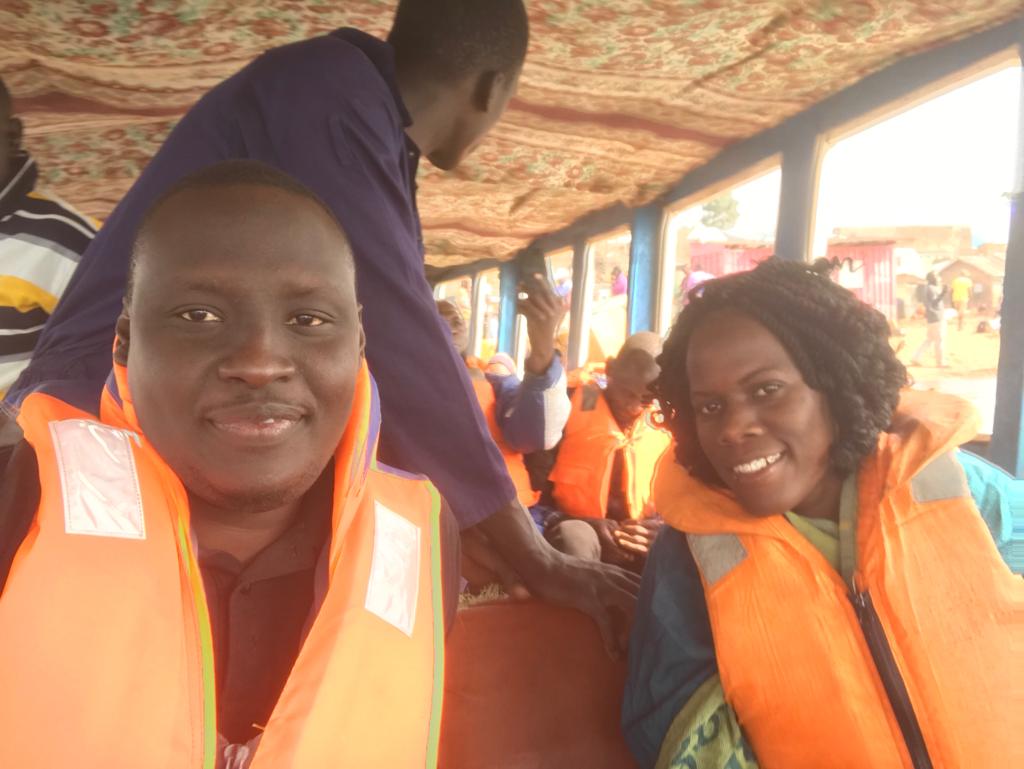 Community Concerns Uganda Initiative (CCUg) tweet media