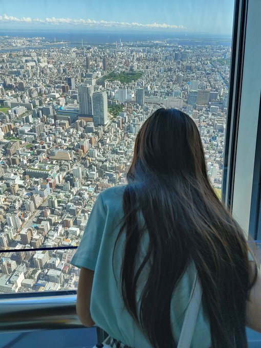 Twitterのコスプレ画像5