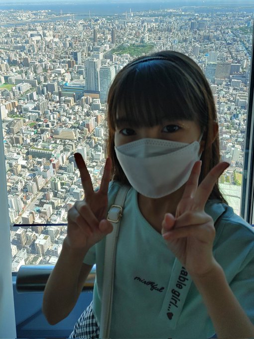 Twitterのコスプレ画像4