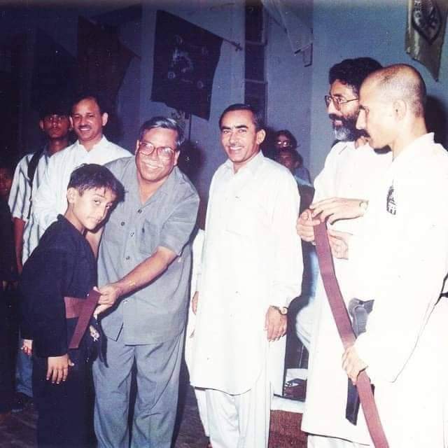 gmustafa1327's tweet photo. Beautiful Memories #BABA_SAEN🍁 https://t.co/NLiqCm33GN