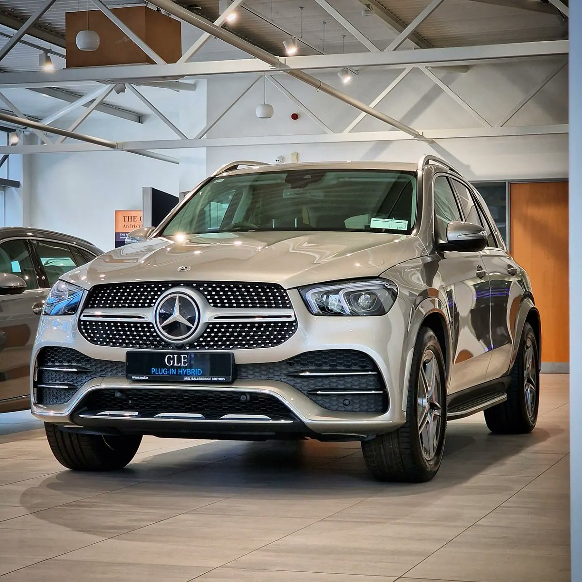 MSL Ballsbridge Motors tweet media