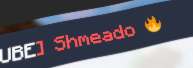 shmeado64's tweet photo. coming soon 🔜 https://t.co/ORZt6obrYM https://t.co/Nm2nu9zG8R