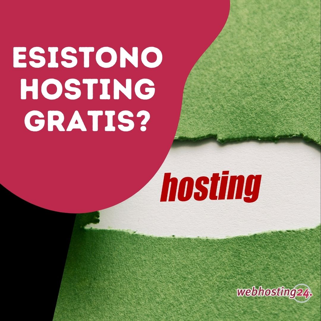 Webhosting24 Italia tweet media